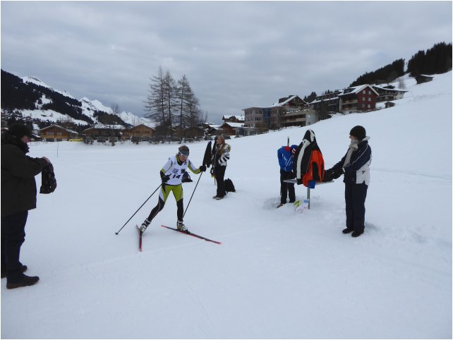 Adelboden 2019