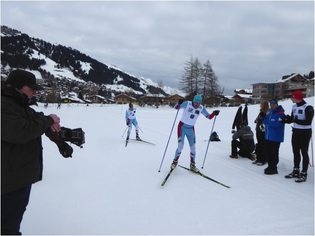 Adelboden 2019