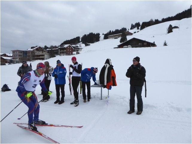 Adelboden 2019