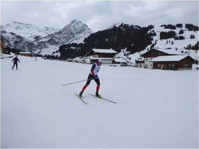Adelboden 2019