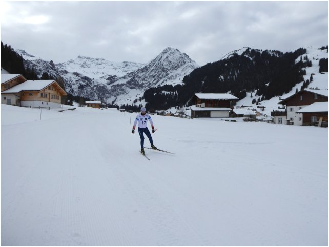 Adelboden 2019