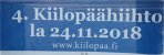 KiilopaaHiihto