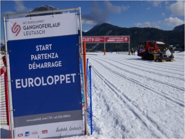 Ganghoferlauf