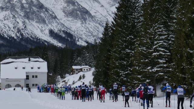 Ganghoferlauf