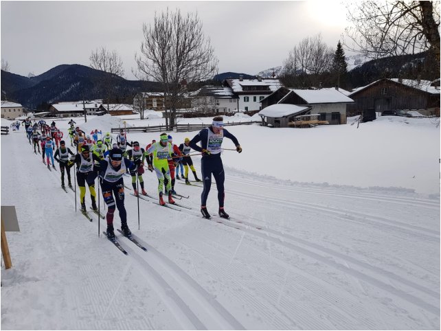 Ganghoferlauf