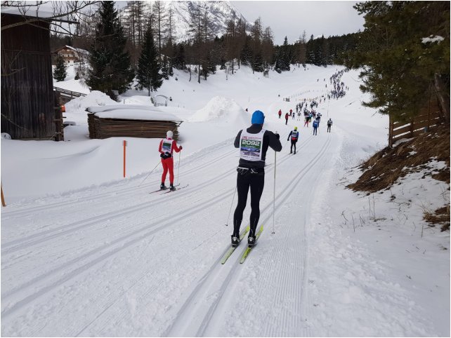 Ganghoferlauf