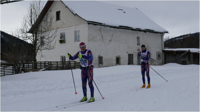 Ganghoferlauf