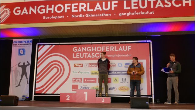 Ganghoferlauf