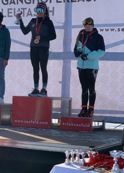 Ganghoferlauf