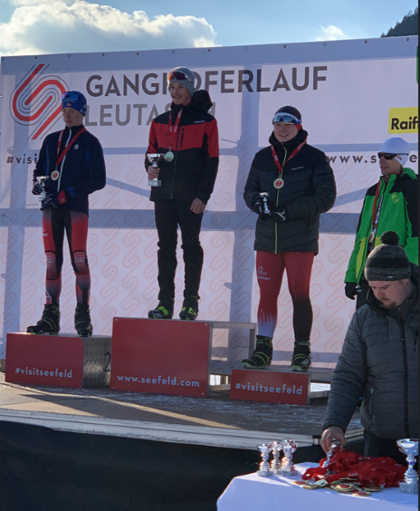 GanghoferLauf
