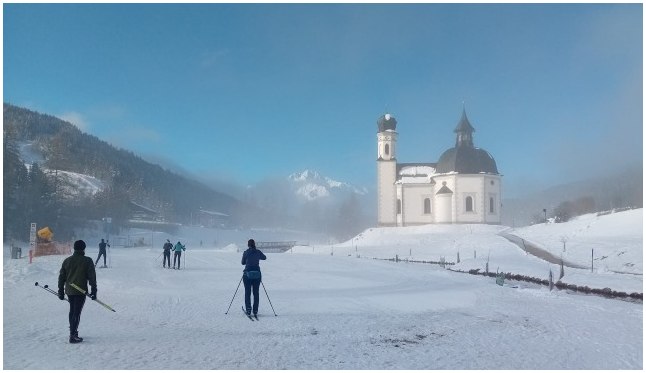 Seefeld