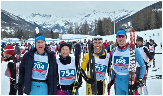 GommerLauf