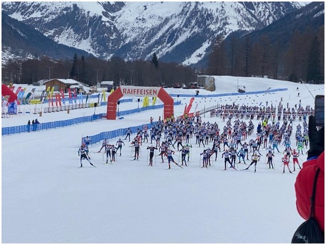 GommerLauf
