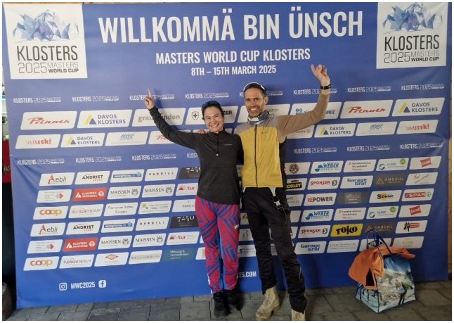 MWC Klosters