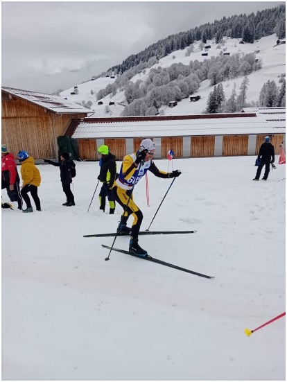 MWC Klosters