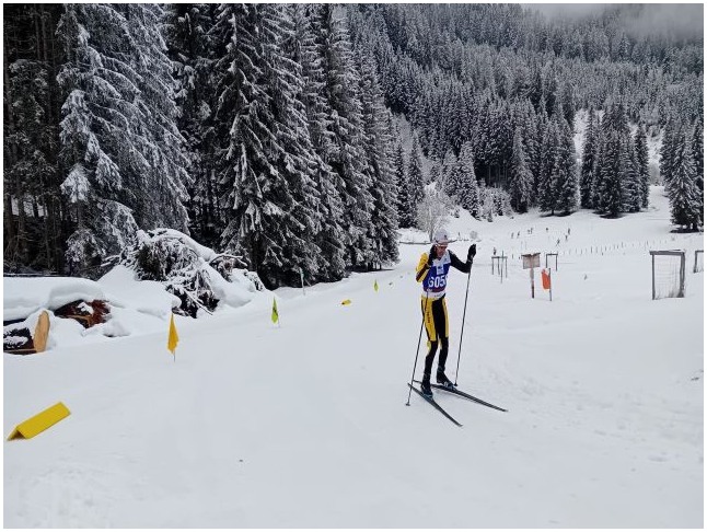 MWC Klosters