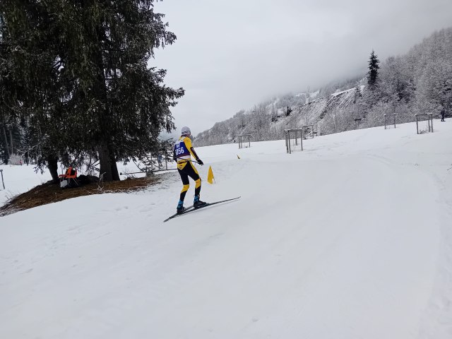 MWC Klosters