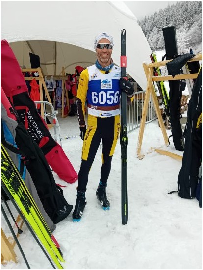 MWC Klosters