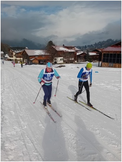 MWC Klosters