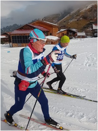 MWC Klosters