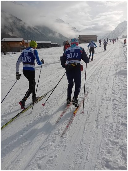 MWC Klosters
