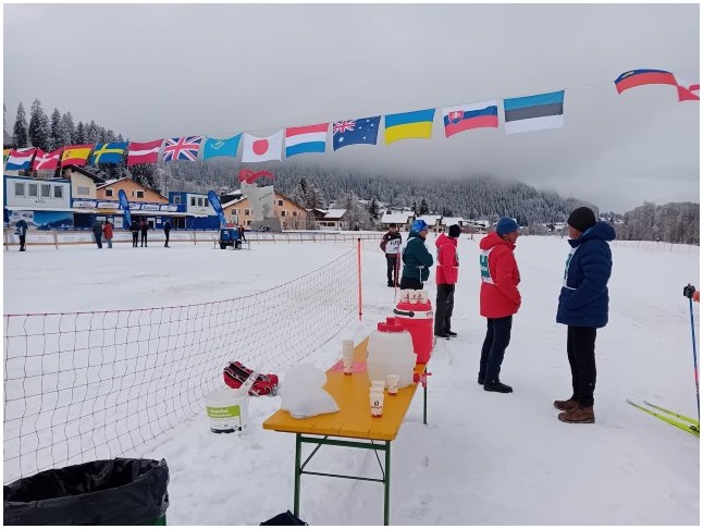 MWC Klosters