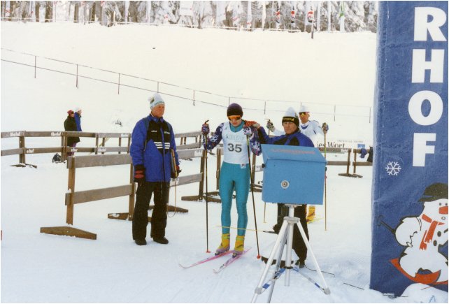 OBERHOF 96