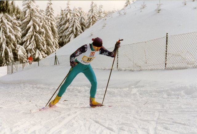 OBERHOF 96