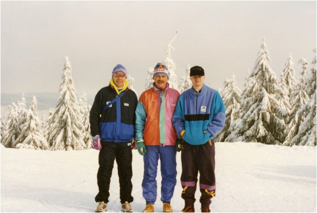 OBERHOF 96