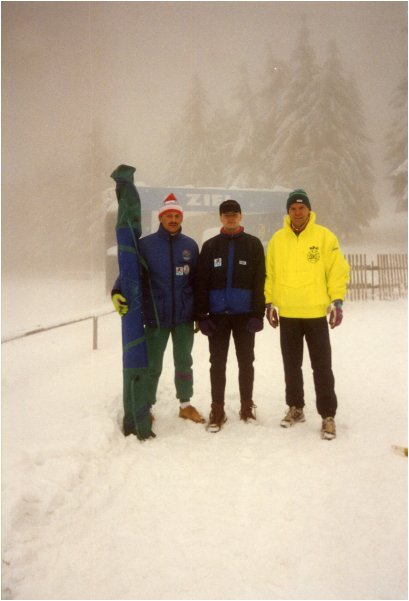 OBERHOF 96