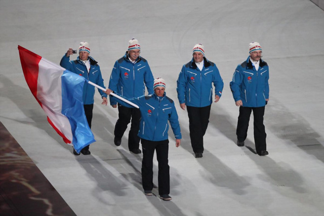 SOTCHI